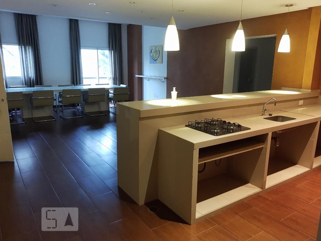 Apartamento, 1 quarto, 45 m² - Foto 12