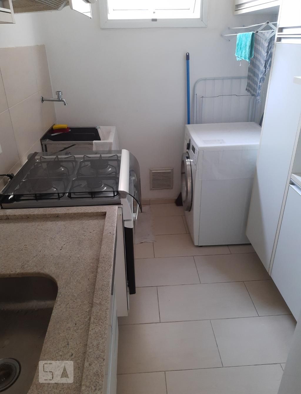 Apartamento, 1 quarto, 45 m² - Foto 31