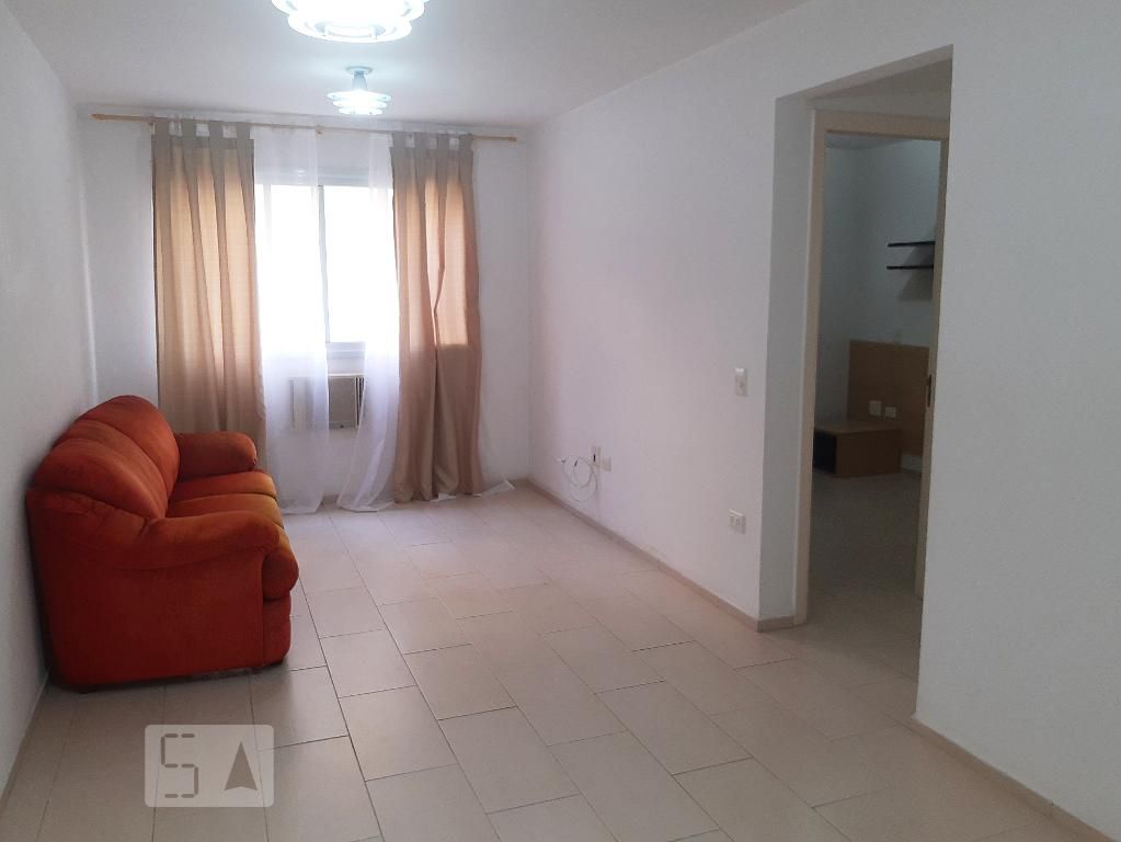 Apartamento, 1 quarto, 45 m² - Foto 1