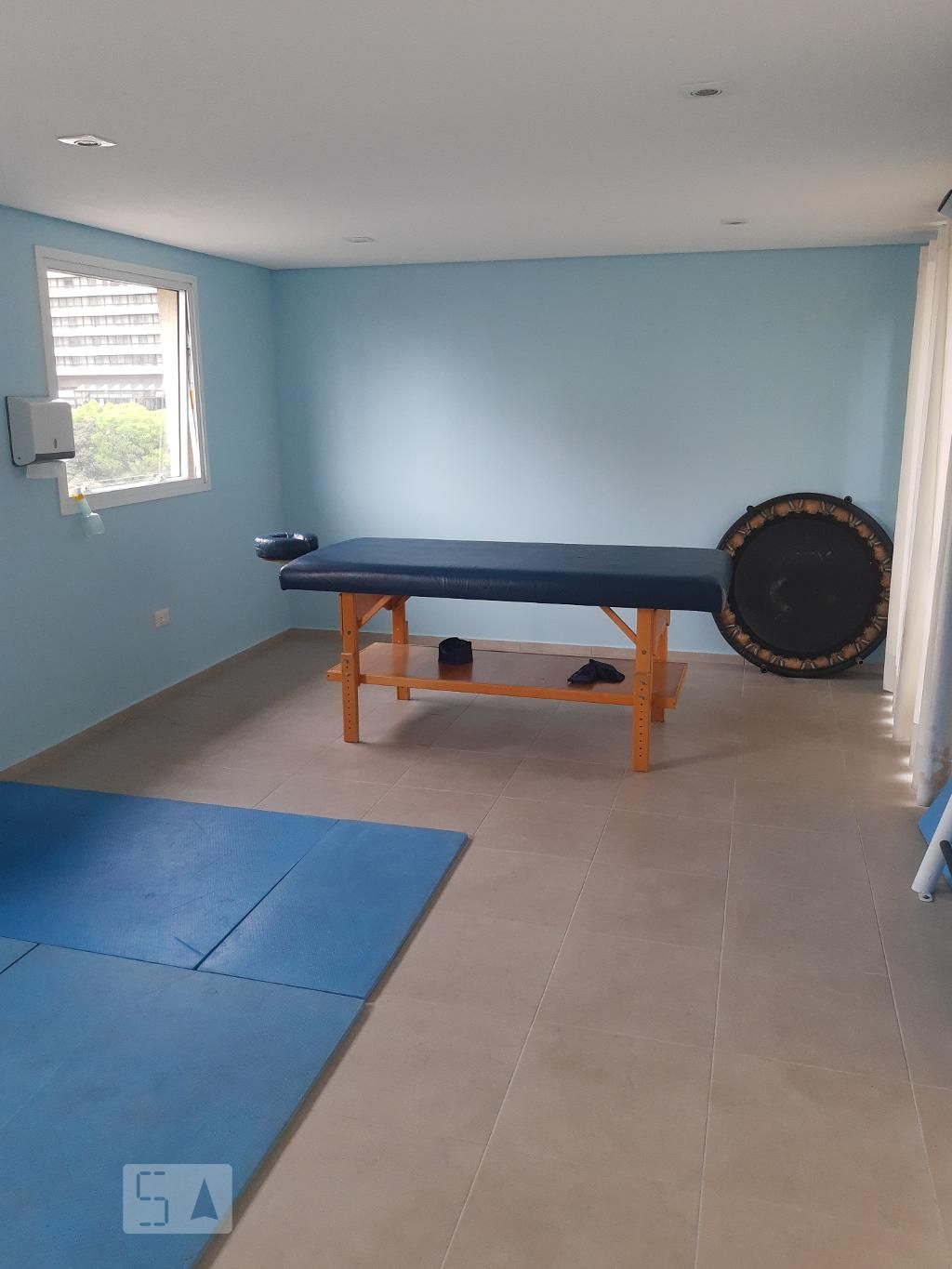 Apartamento, 1 quarto, 45 m² - Foto 8