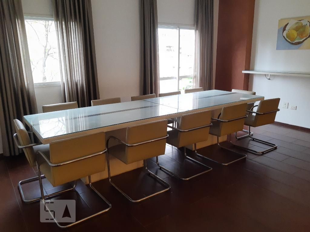 Apartamento, 1 quarto, 45 m² - Foto 11