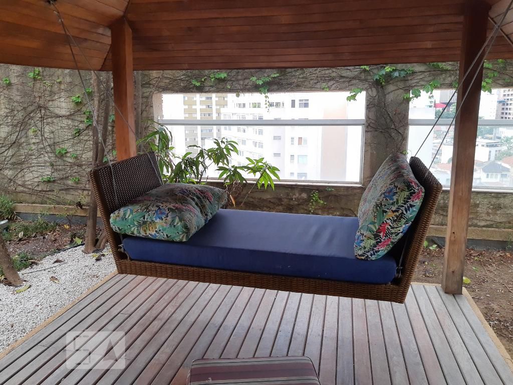 Apartamento, 1 quarto, 45 m² - Foto 4