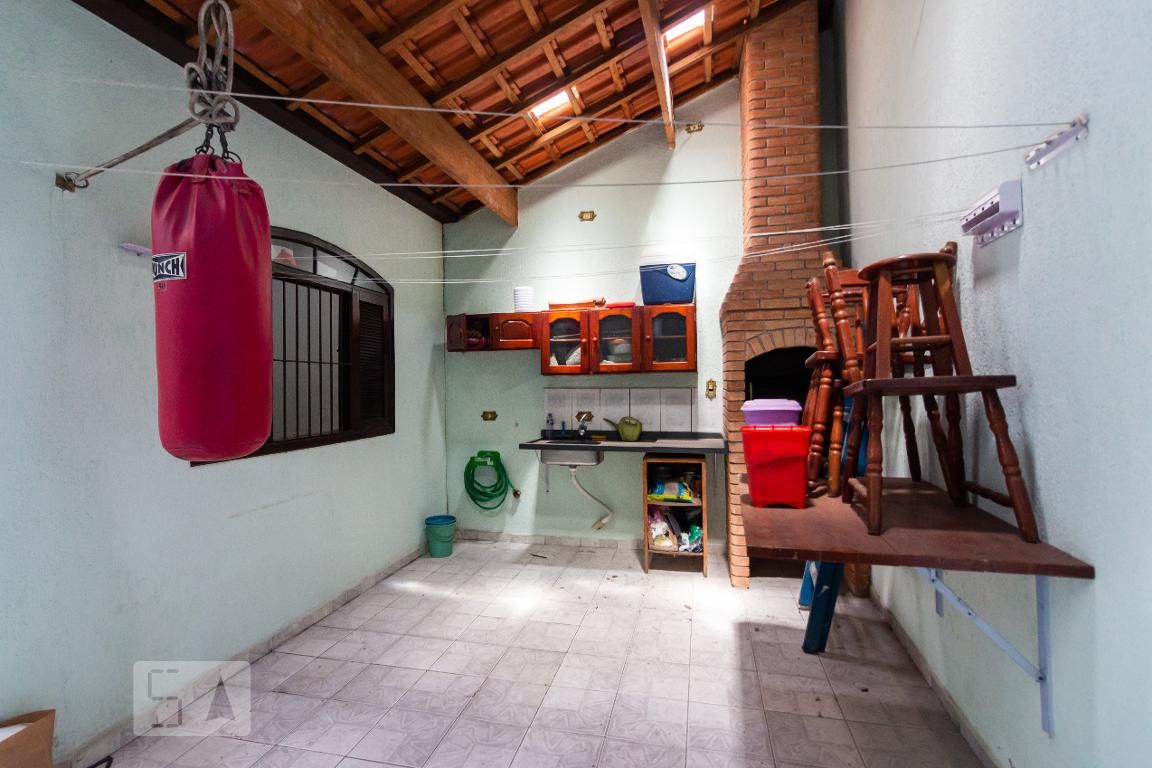 Casa, 3 quartos, 125 m² - Foto 42