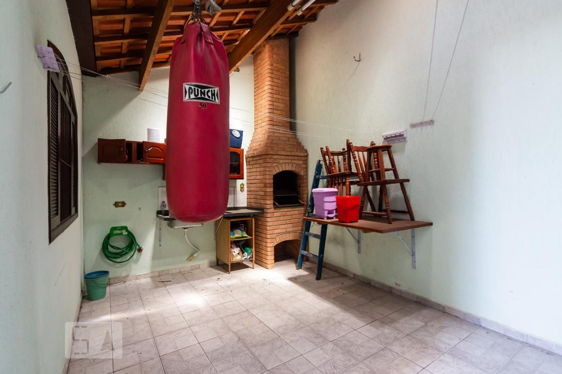 Casa, 3 quartos, 125 m² - Foto 41