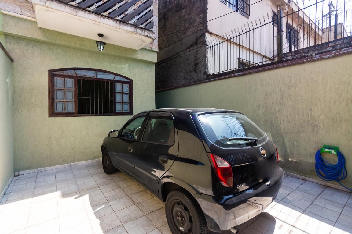 Casa, 3 quartos, 125 m² - Foto 39