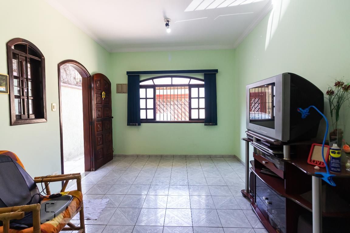 Casa, 3 quartos, 125 m² - Foto 1
