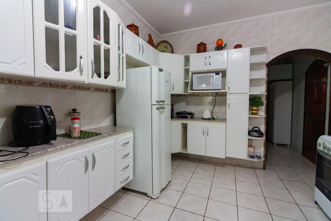 Casa, 3 quartos, 125 m² - Foto 7