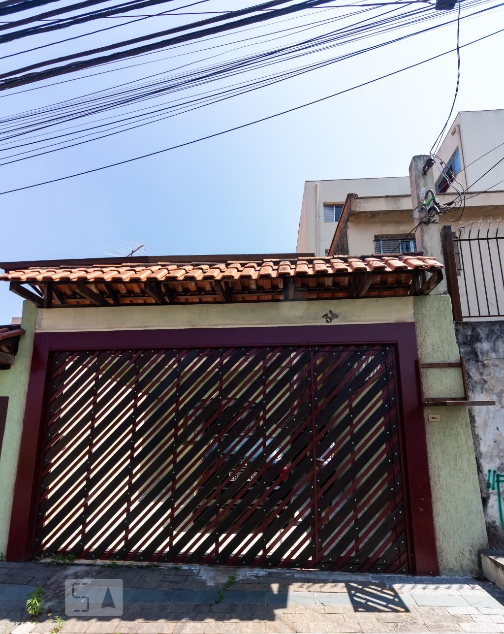 Casa, 3 quartos, 125 m² - Foto 44
