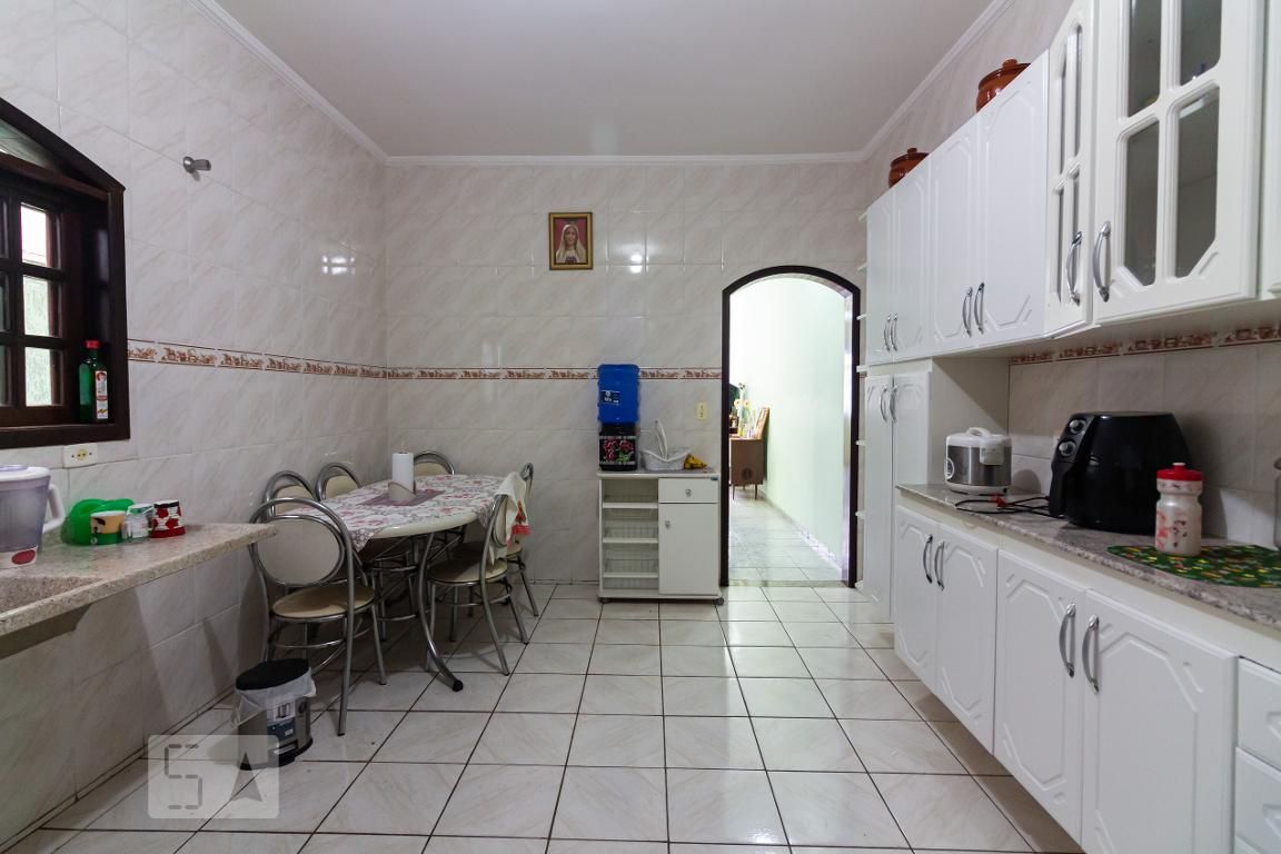 Casa, 3 quartos, 125 m² - Foto 9