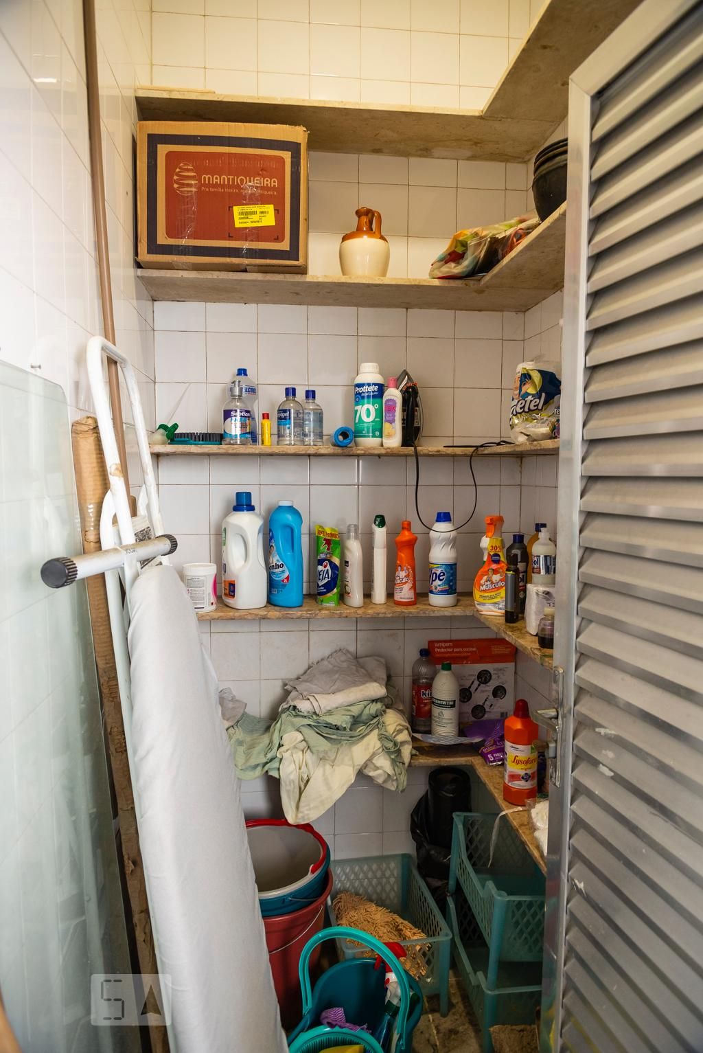 Apartamento, 5 quartos, 320 m² - Foto 36
