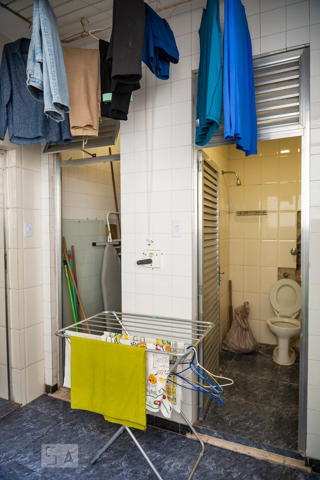 Apartamento, 5 quartos, 320 m² - Foto 28
