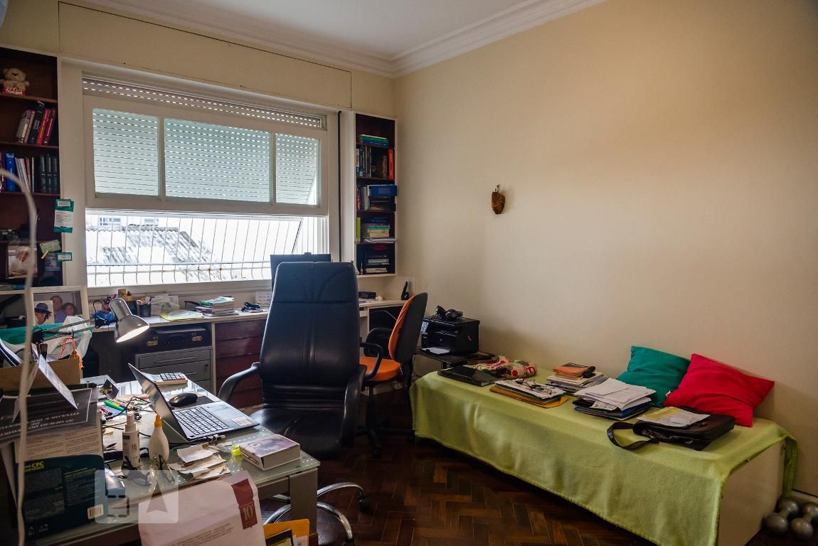 Apartamento, 5 quartos, 320 m² - Foto 19