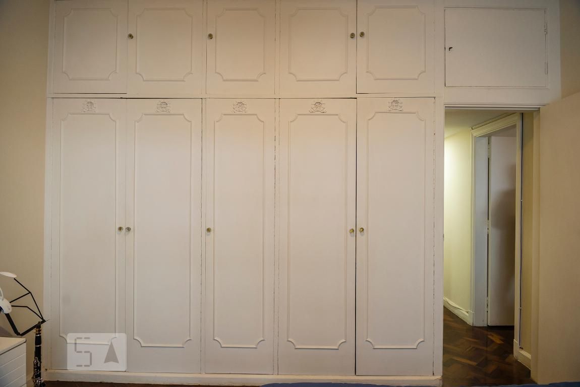 Apartamento, 5 quartos, 320 m² - Foto 14
