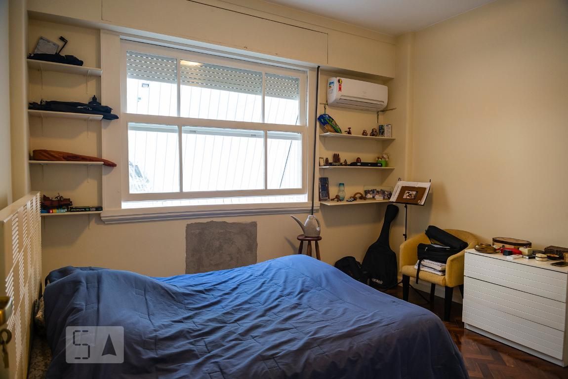 Apartamento, 5 quartos, 320 m² - Foto 12