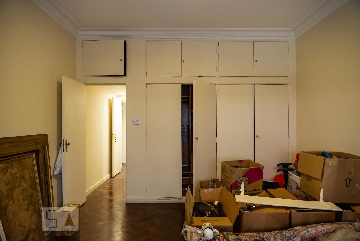 Apartamento, 5 quartos, 320 m² - Foto 7