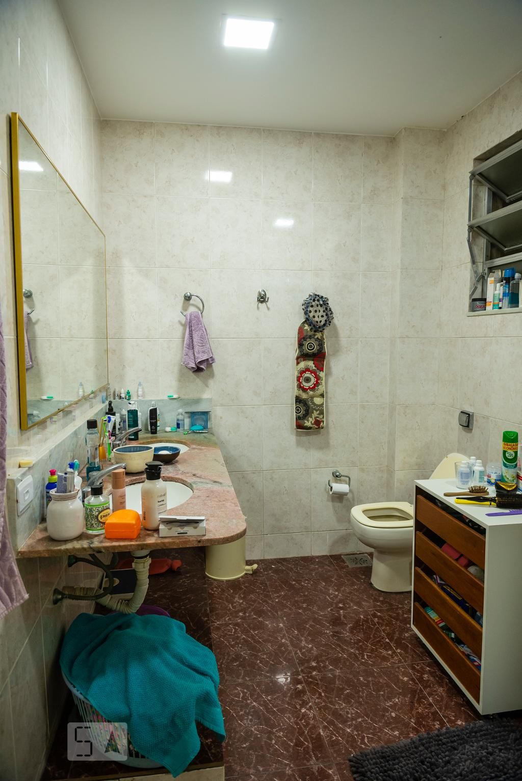Apartamento, 5 quartos, 320 m² - Foto 15