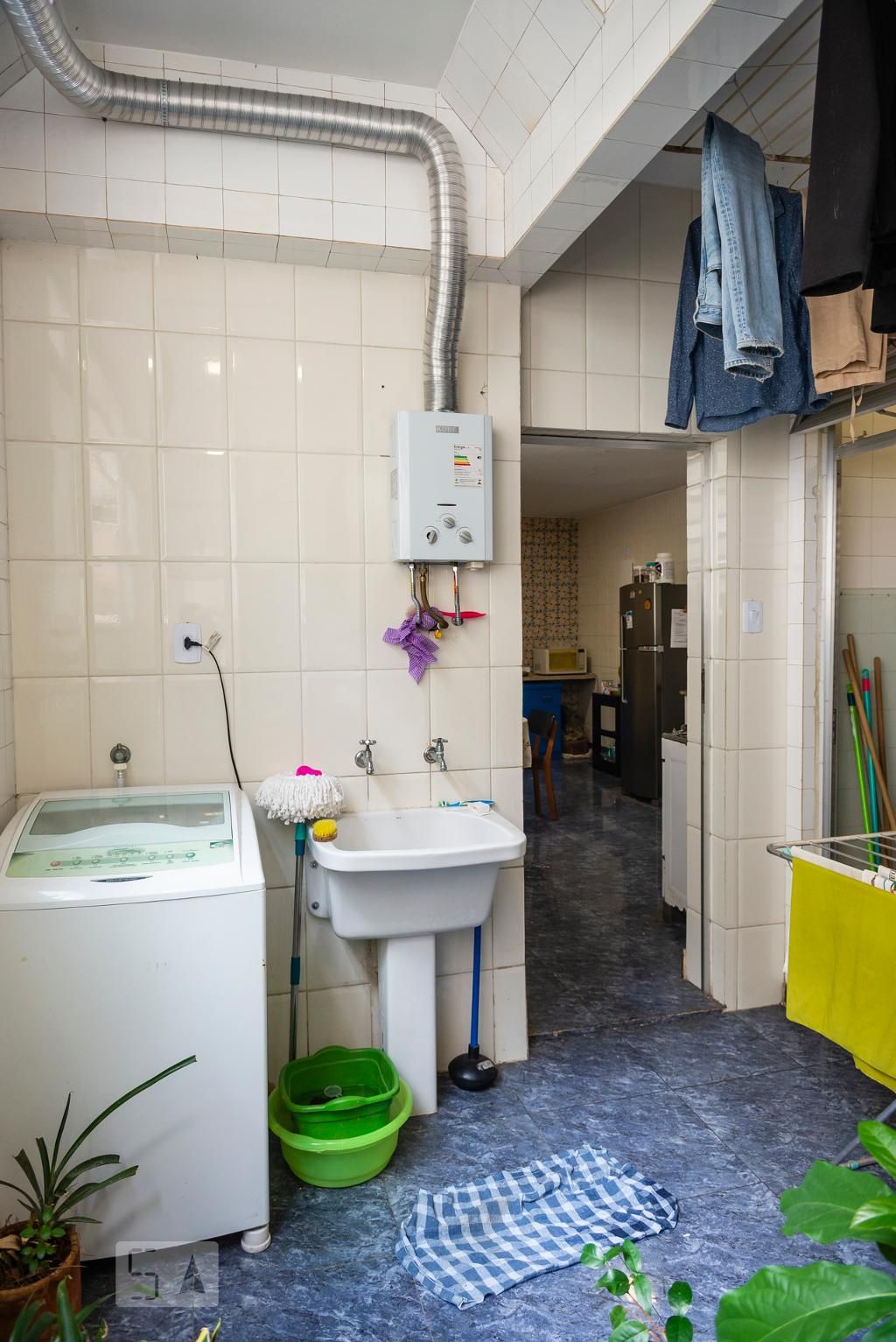 Apartamento, 5 quartos, 320 m² - Foto 27