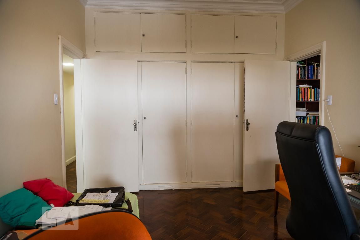 Apartamento, 5 quartos, 320 m² - Foto 20