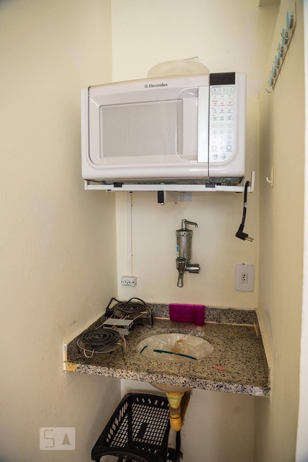 Apartamento, 5 quartos, 320 m² - Foto 32