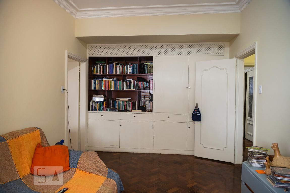 Apartamento, 5 quartos, 320 m² - Foto 22