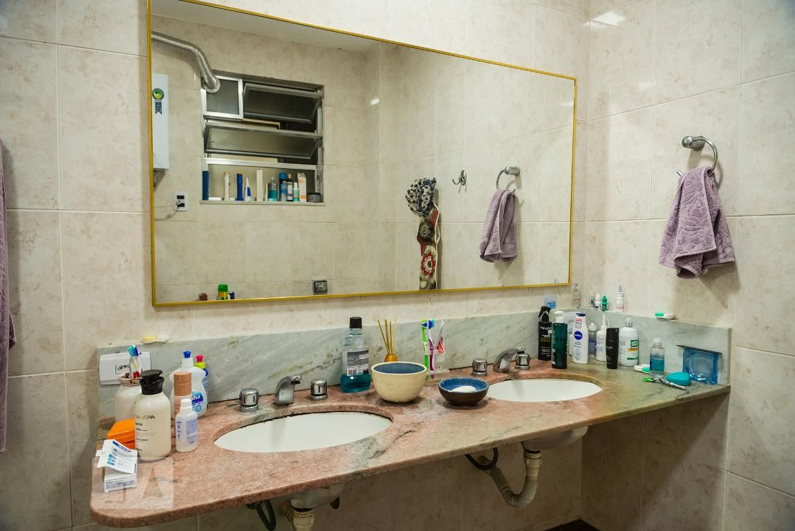 Apartamento, 5 quartos, 320 m² - Foto 16