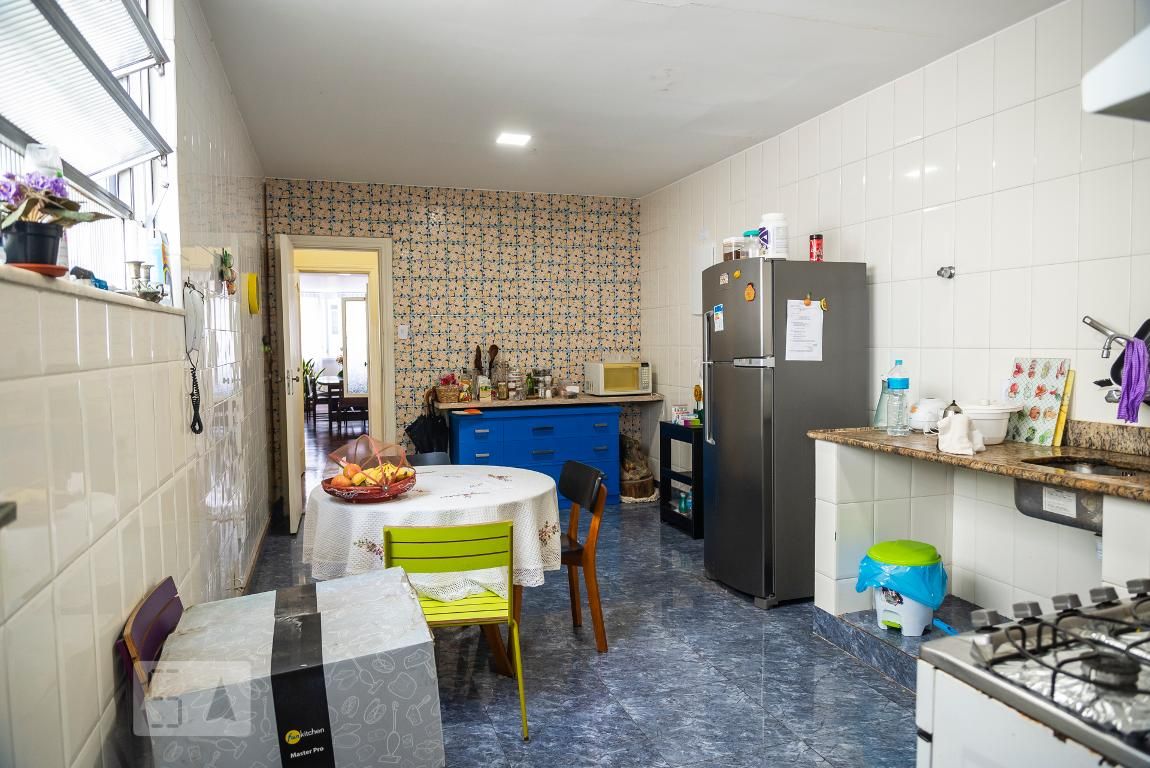 Apartamento, 5 quartos, 320 m² - Foto 24