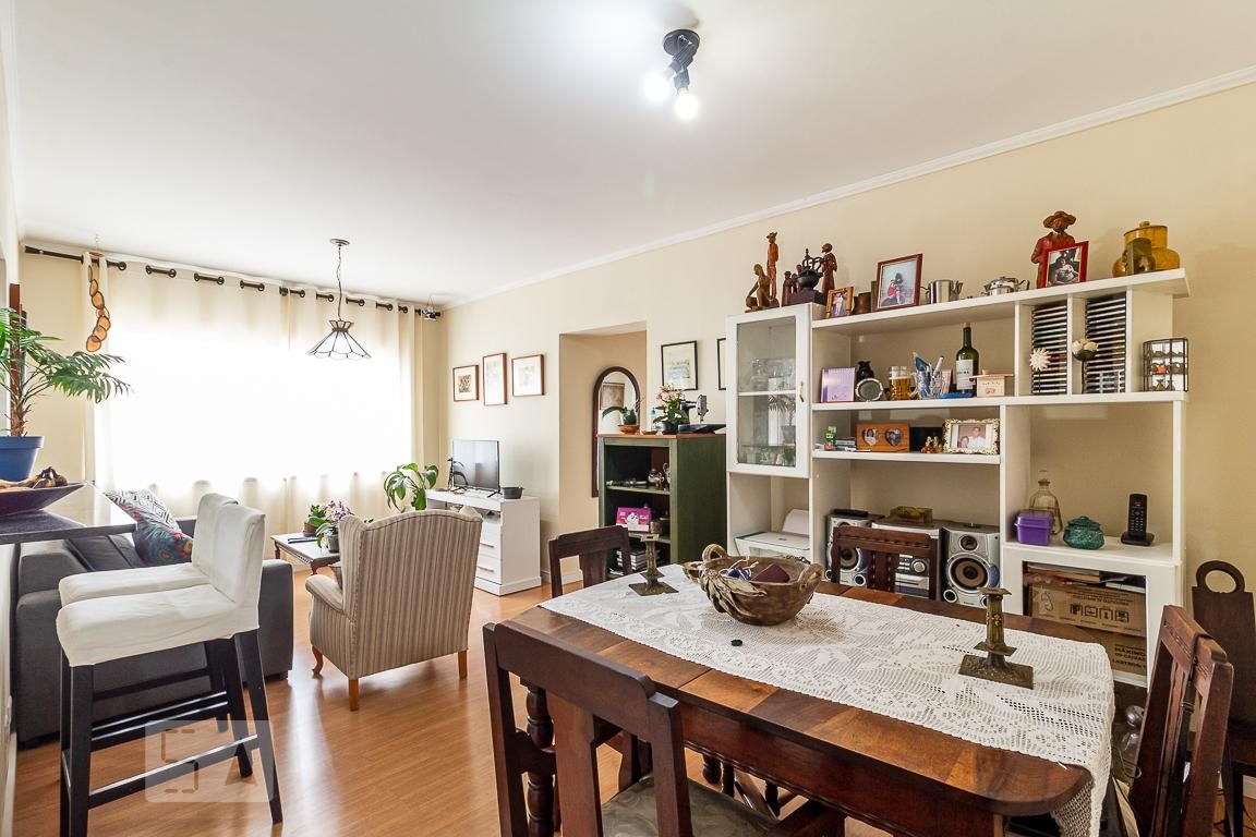 Apartamento, 2 quartos, 71 m² - Foto 1