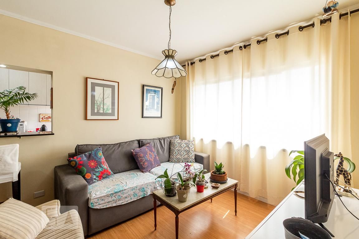 Apartamento, 2 quartos, 71 m² - Foto 4