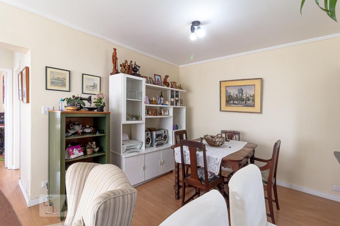 Apartamento, 2 quartos, 71 m² - Foto 2