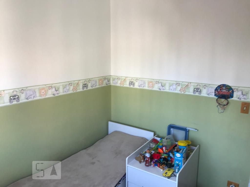 Apartamento, 2 quartos, 60 m² - Foto 8