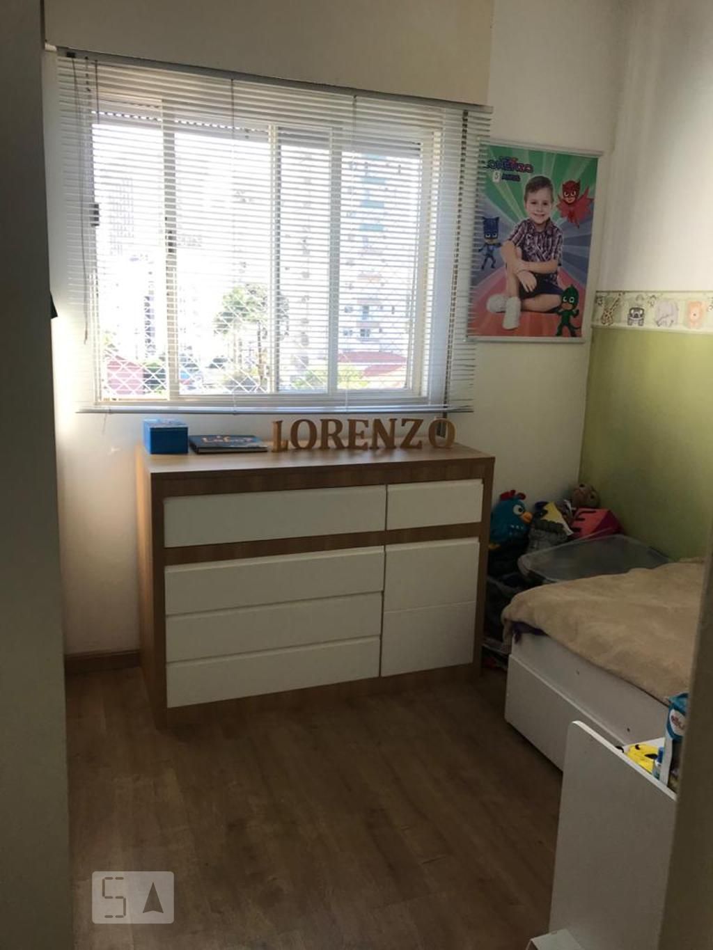 Apartamento, 2 quartos, 60 m² - Foto 9