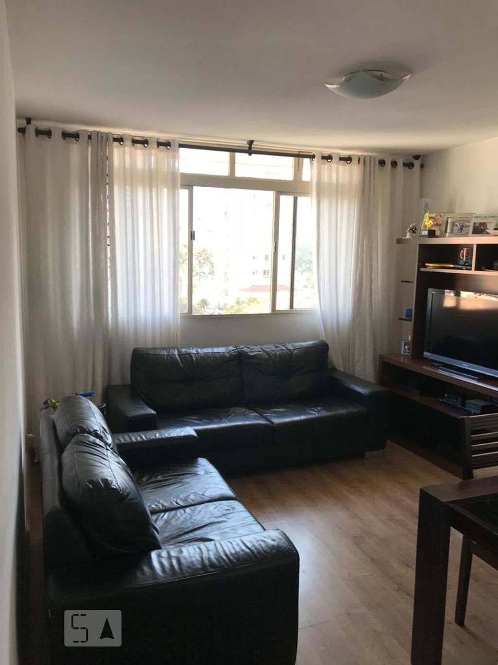 Apartamento, 2 quartos, 60 m² - Foto 2