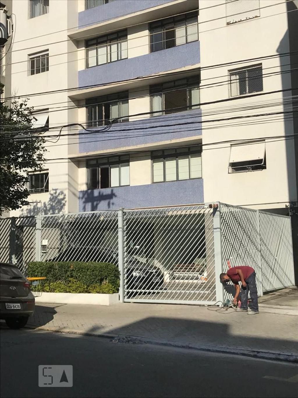 Apartamento, 2 quartos, 60 m² - Foto 16