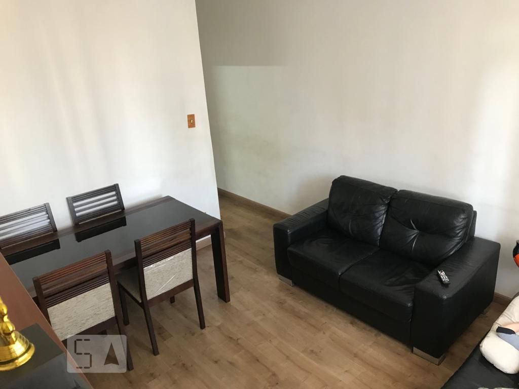 Apartamento, 2 quartos, 60 m² - Foto 6