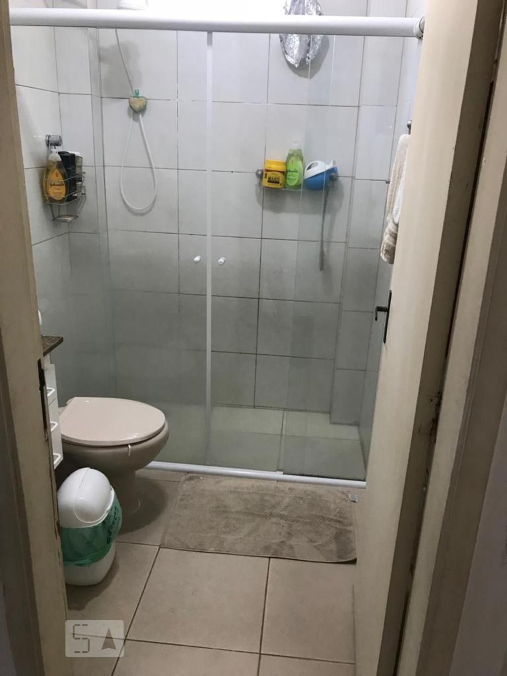 Apartamento, 2 quartos, 60 m² - Foto 7
