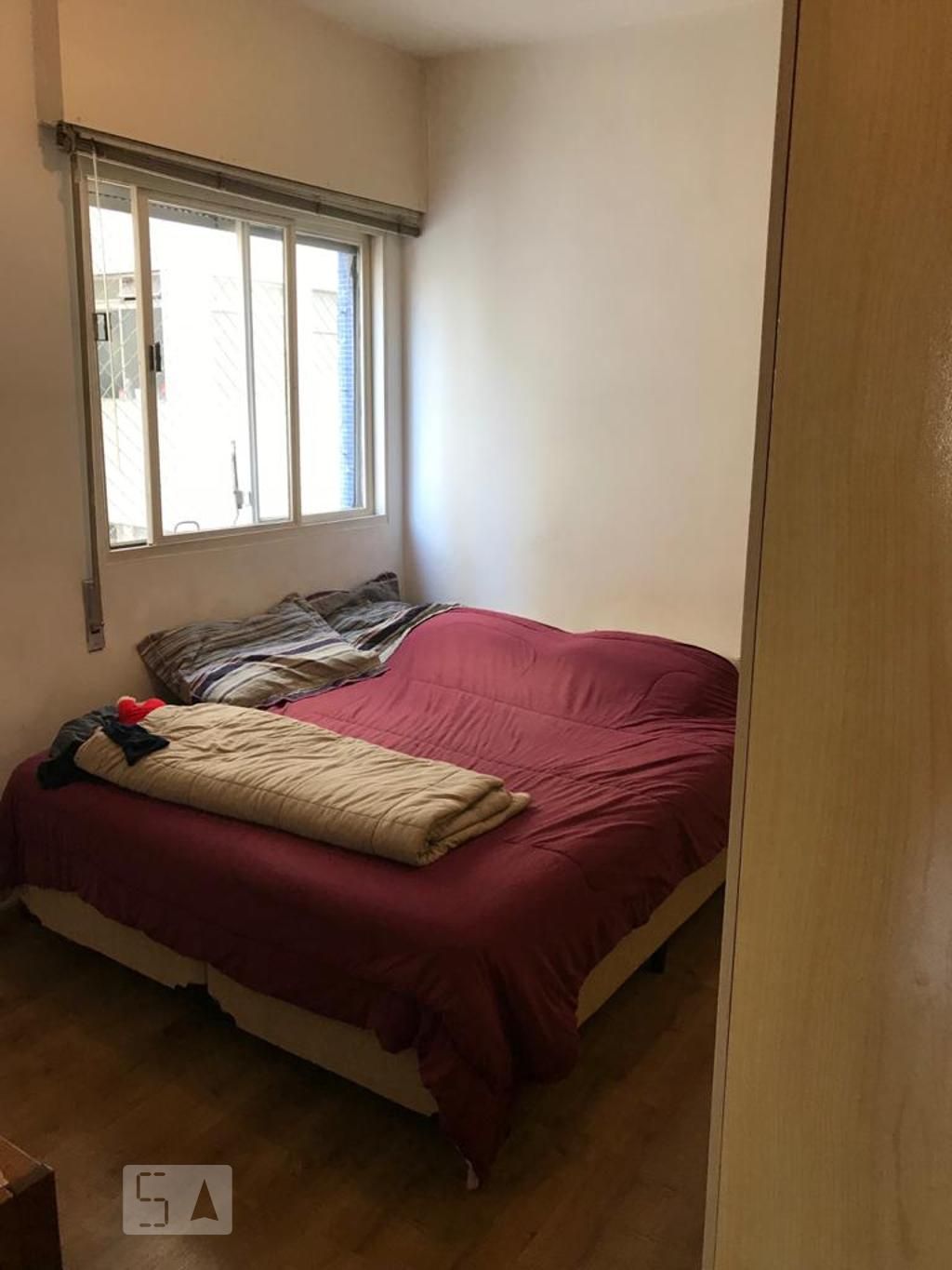 Apartamento, 2 quartos, 60 m² - Foto 11