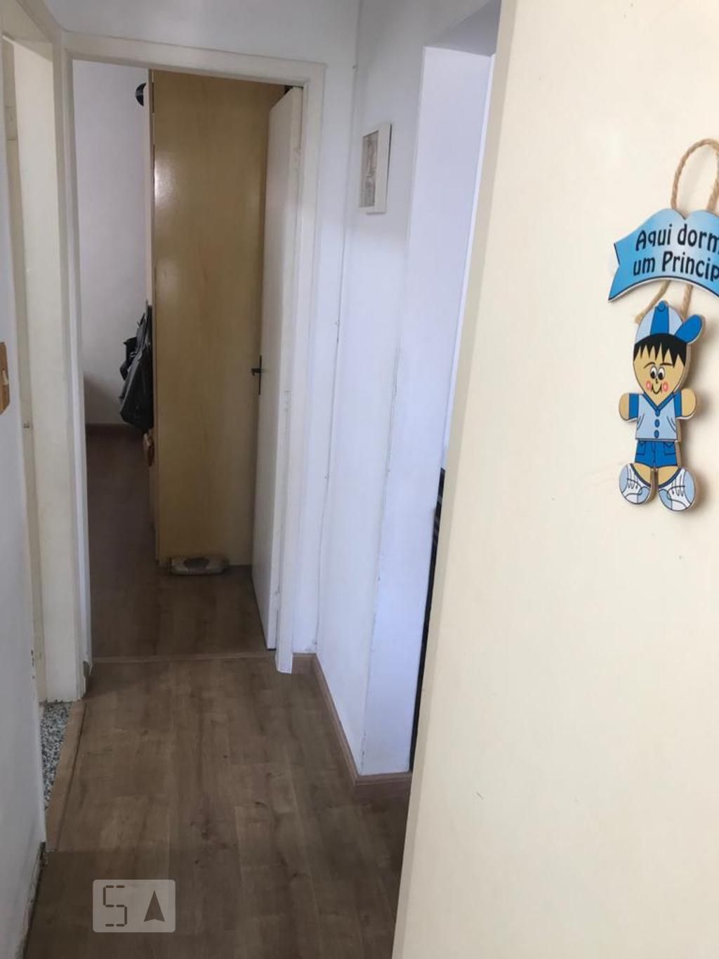 Apartamento, 2 quartos, 60 m² - Foto 10
