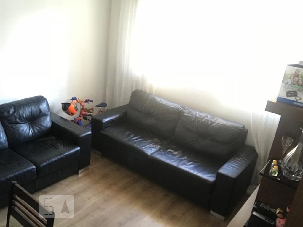 Apartamento, 2 quartos, 60 m² - Foto 3