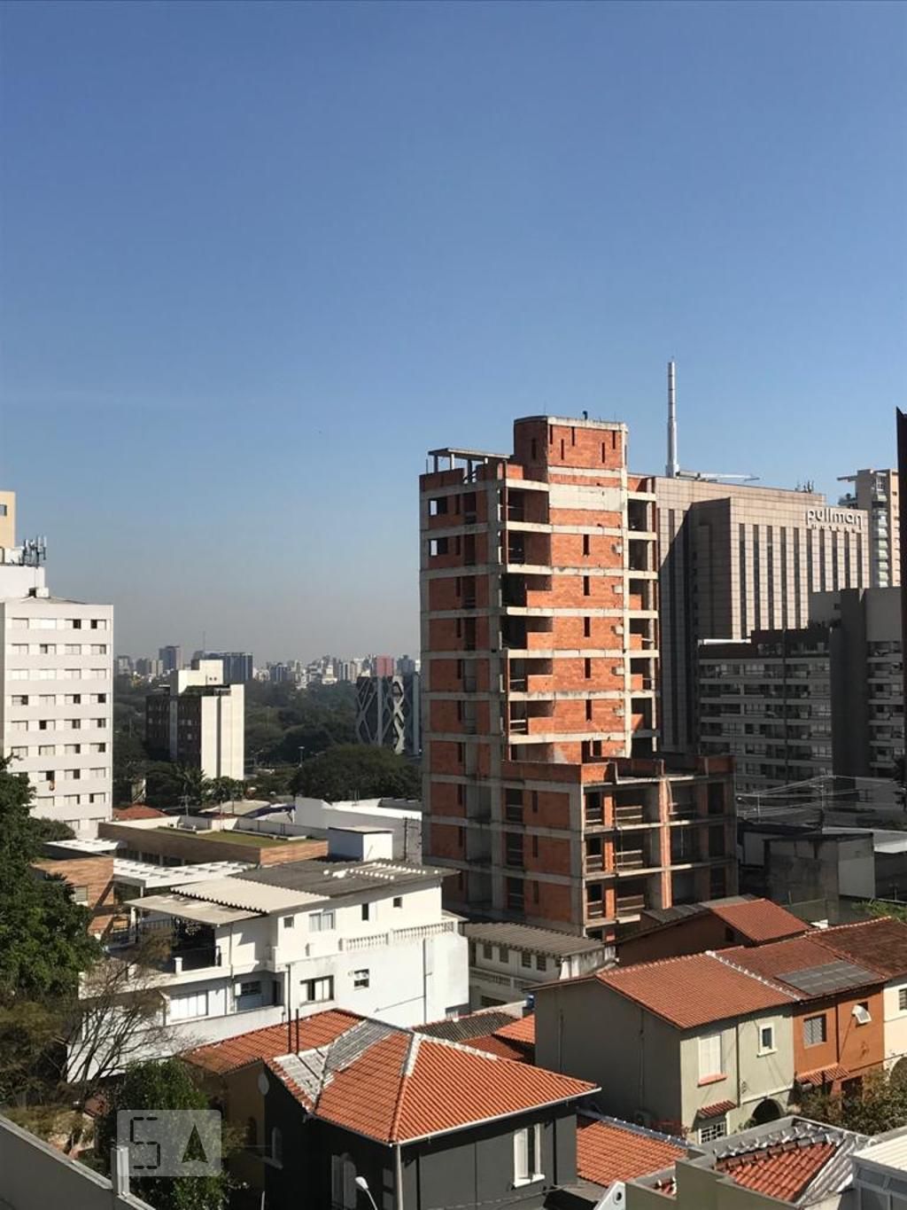 Apartamento, 2 quartos, 60 m² - Foto 13
