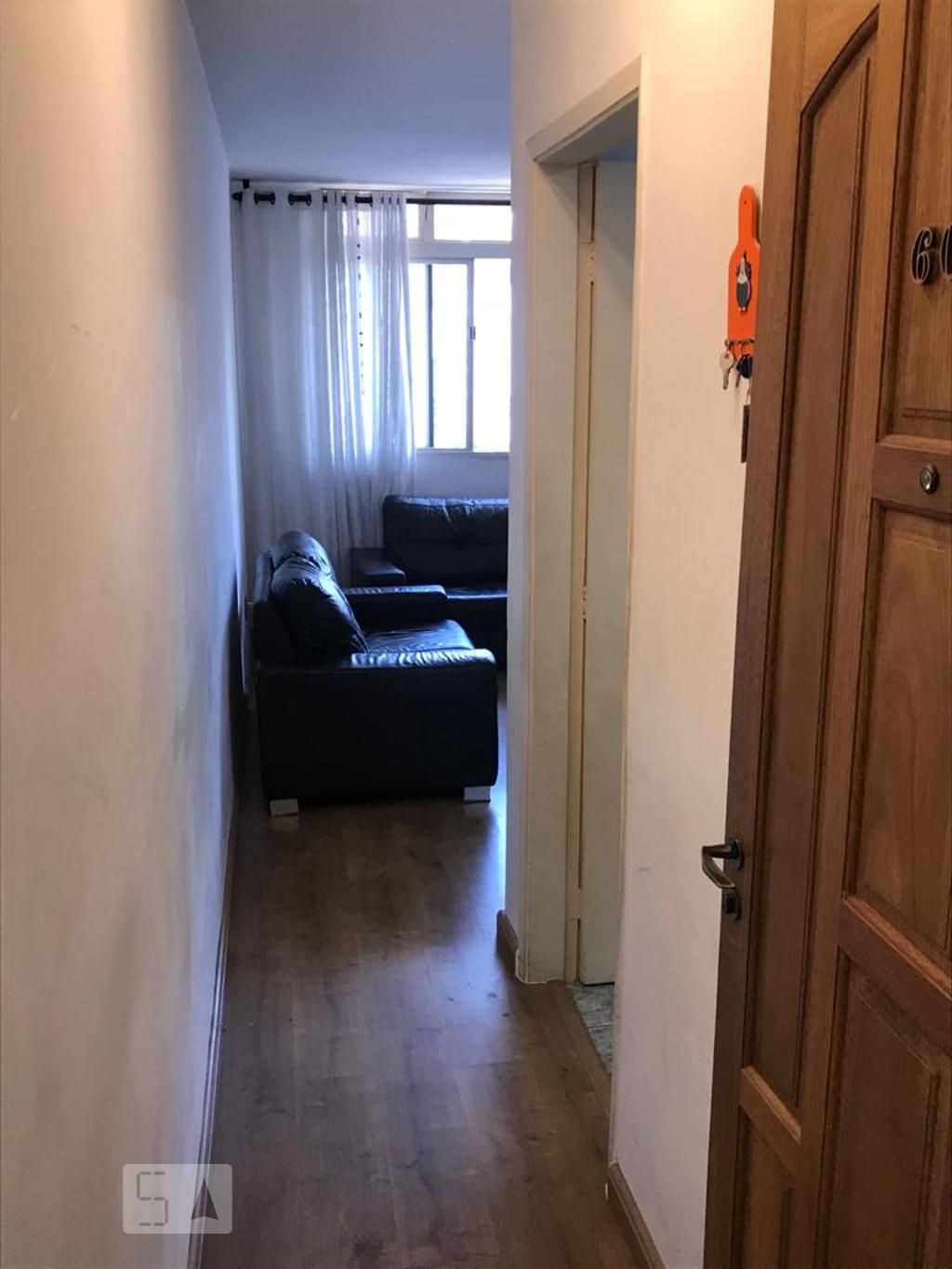 Apartamento, 2 quartos, 60 m² - Foto 5