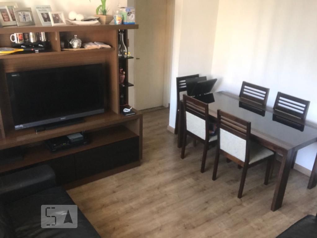 Apartamento, 2 quartos, 60 m² - Foto 1