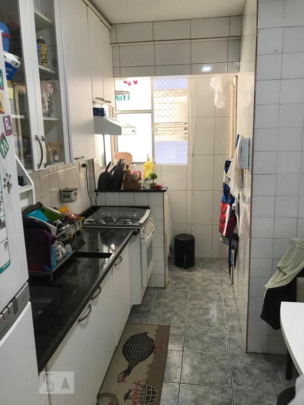 Apartamento, 2 quartos, 60 m² - Foto 14