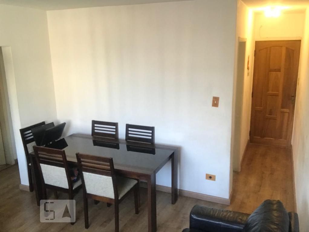 Apartamento, 2 quartos, 60 m² - Foto 4