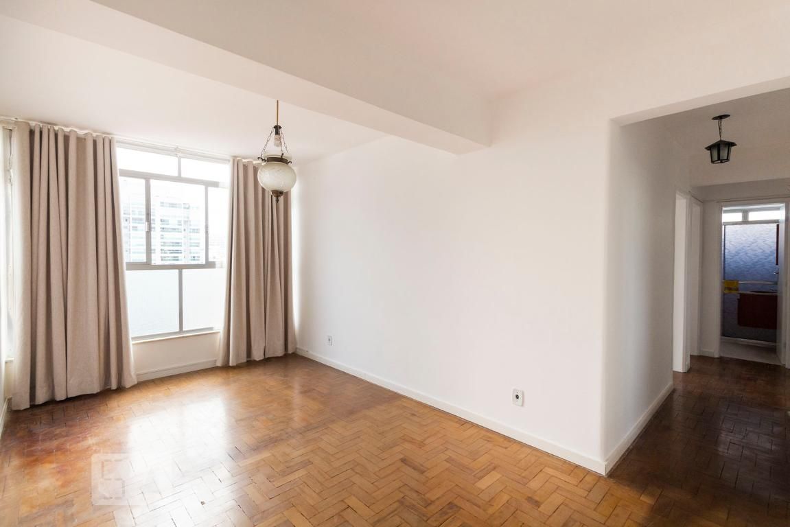 Apartamento, 3 quartos, 119 m² - Foto 1