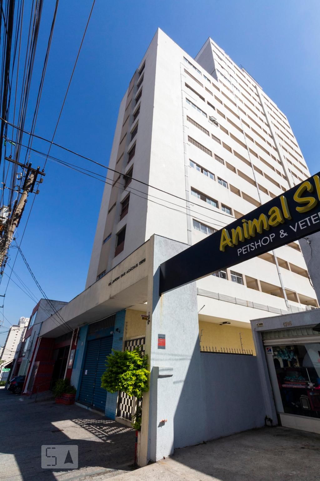 Apartamento, 3 quartos, 119 m² - Foto 43