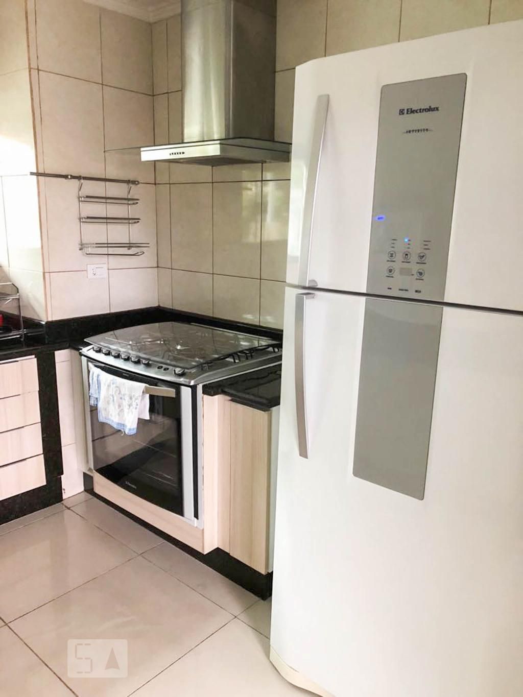 Casa de Condomínio, 2 quartos - Foto 4