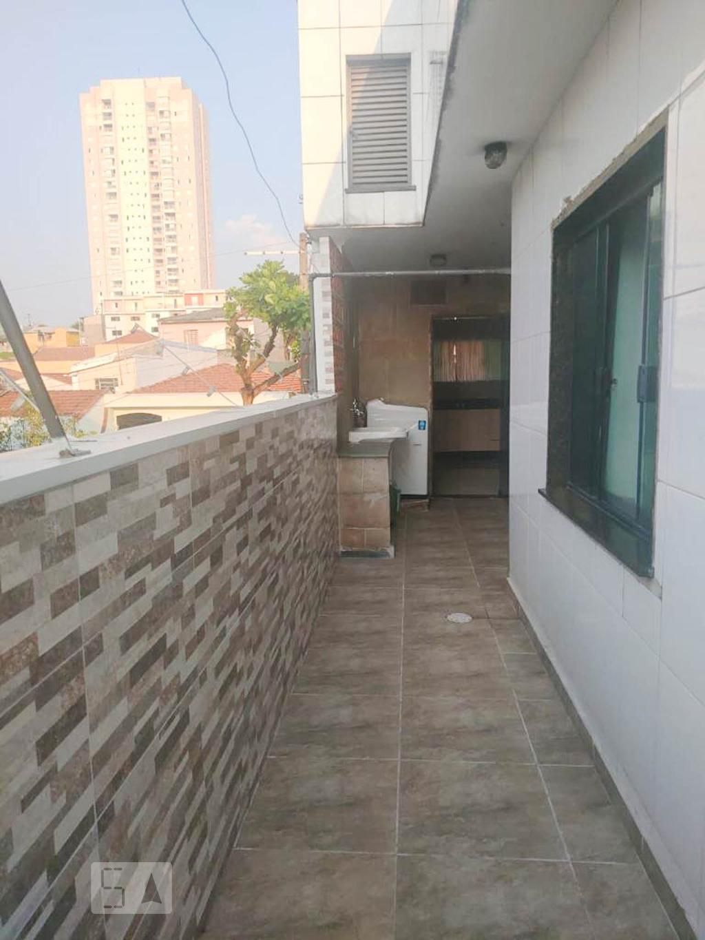 Casa de Condomínio, 2 quartos - Foto 19