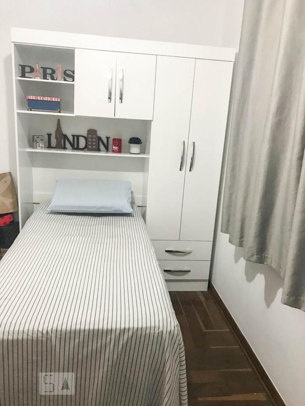 Casa de Condomínio, 2 quartos - Foto 30