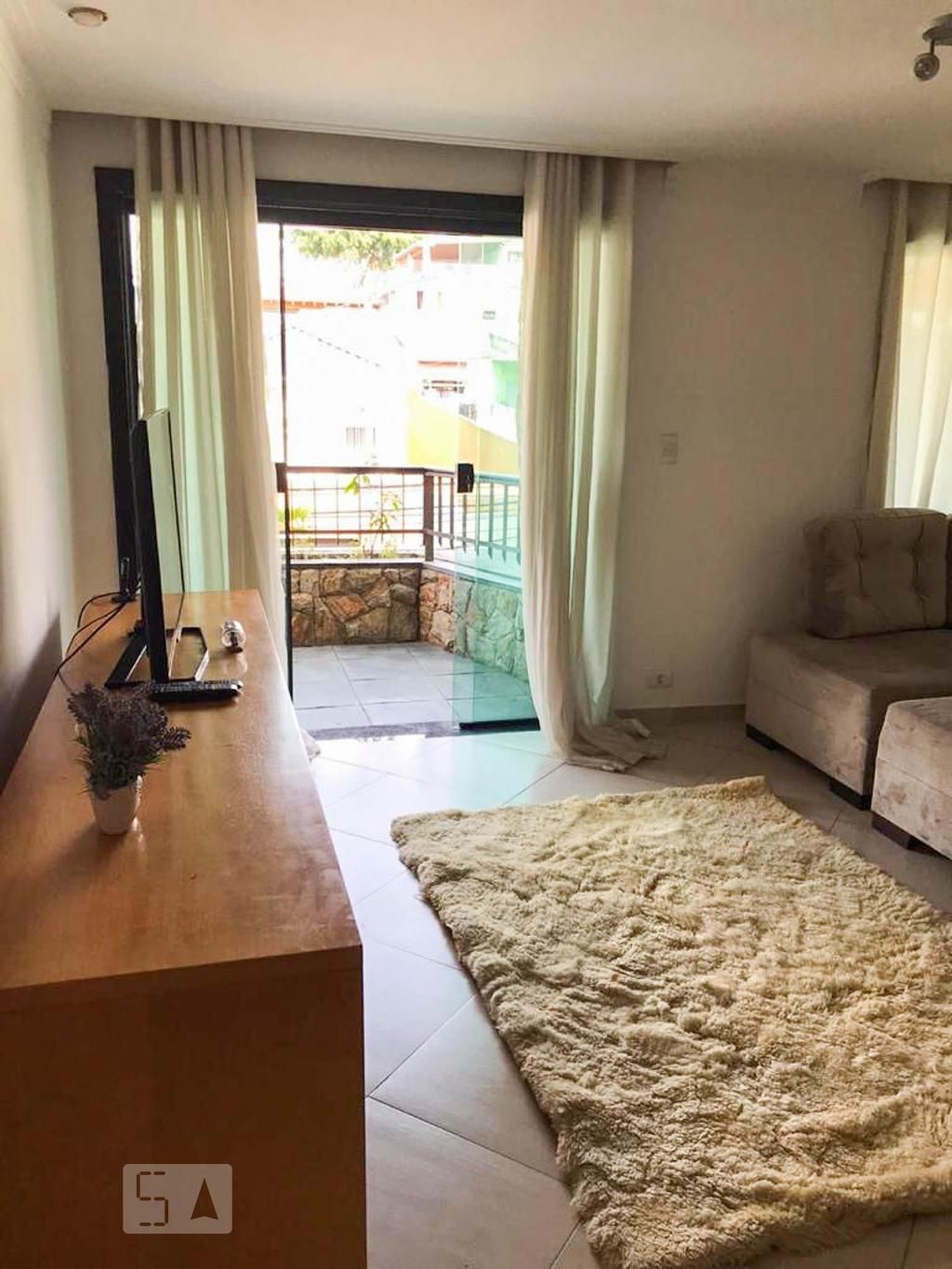 Casa de Condomínio, 2 quartos - Foto 8