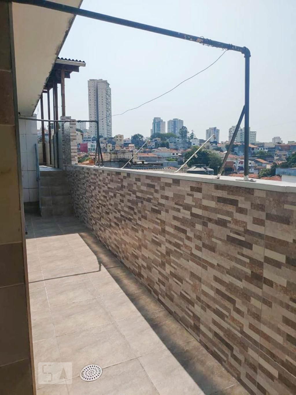 Casa de Condomínio, 2 quartos - Foto 25